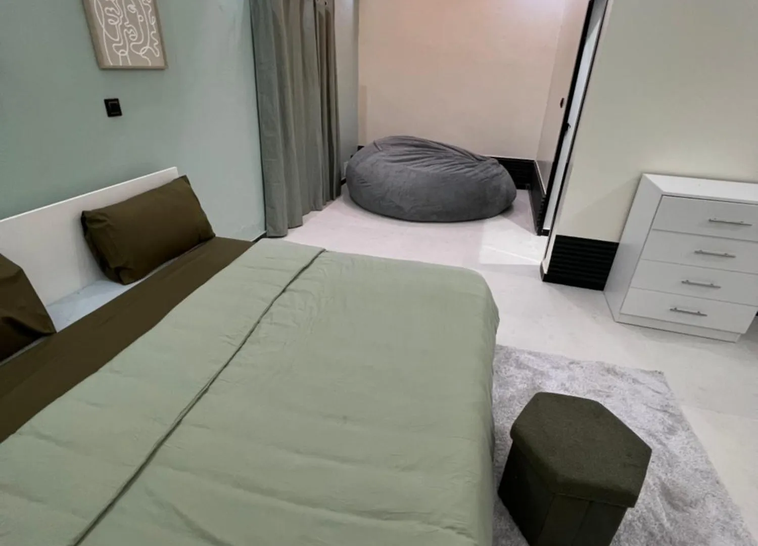 شقة La Maison Du Bonheur داكاغْ